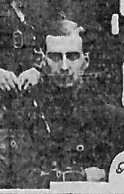 Photo of HAROLD LAURENCE FISHER