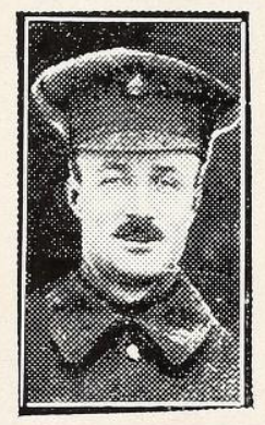 Photo of JOHN JAMES GRADY