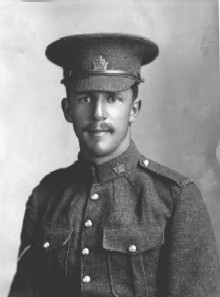 Photo of Harold Guille