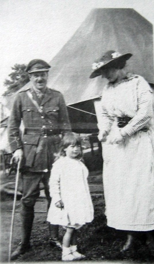 Photo of Herbert Hall