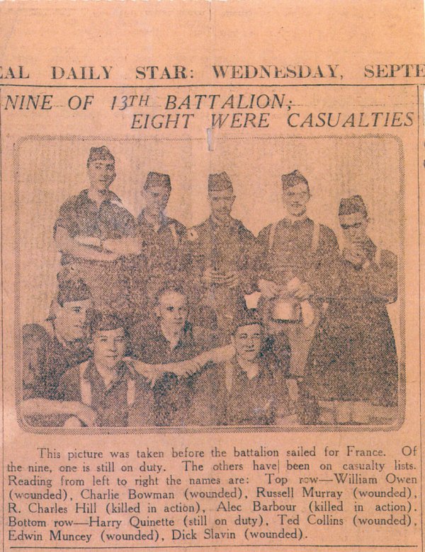 Photo of Ruby Charles Hill 3