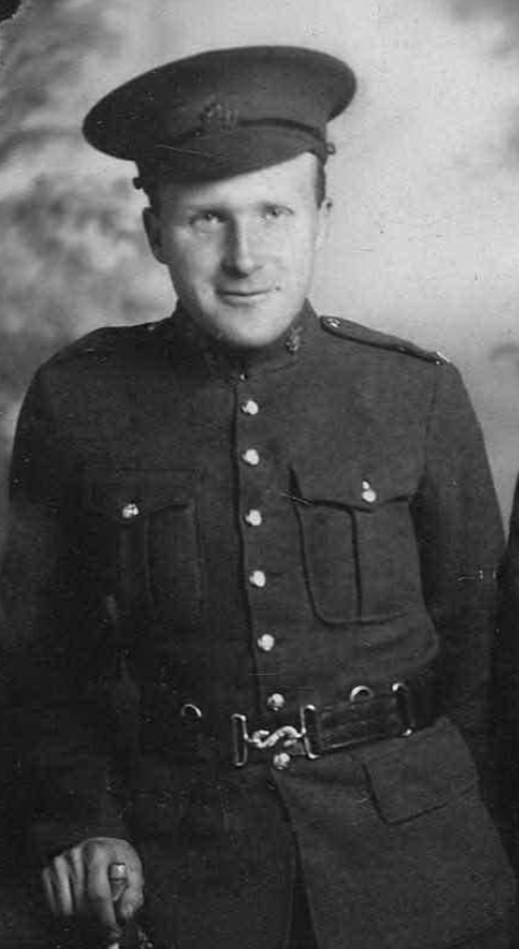 Photo of John Henry McCoy