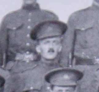 Photo of Claude MacDonald