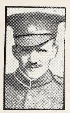 Photo of CLAUDE WILLIAM MACDONALD