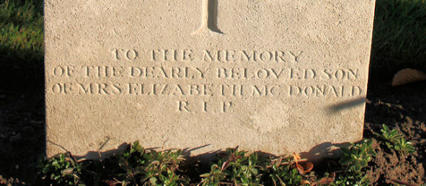 Inscription