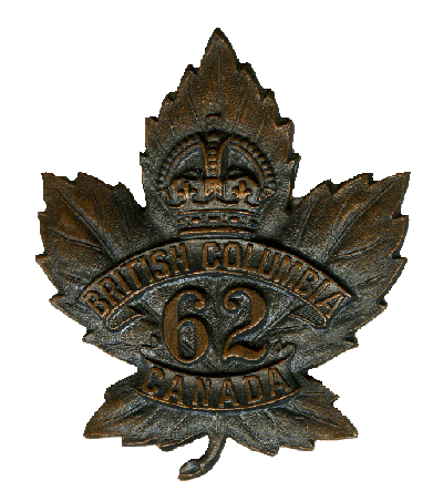 Cap Badge