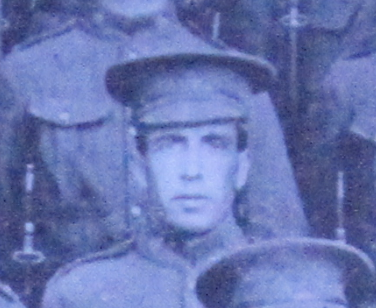 Photo of ARCHIBALD NEIL MCPHEE