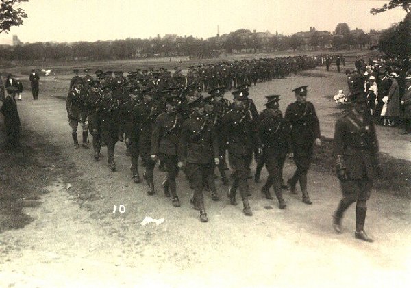 Halifax North Commons