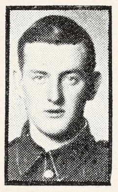 Photo of EDMUND ALEXANDER MERSON