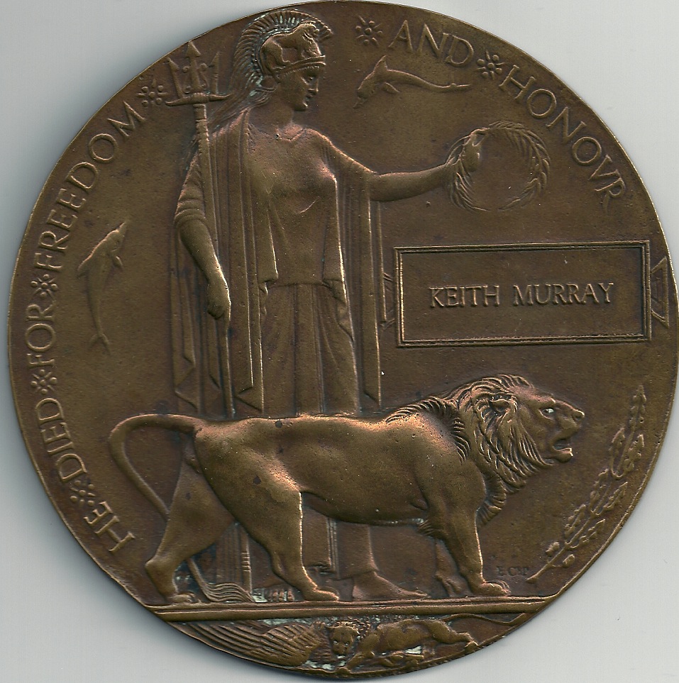 Medallion
