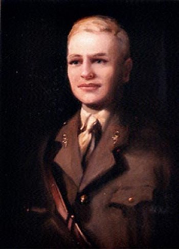 Photo of George Walter Nation