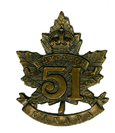 Cap Badge
