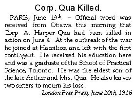 Newspaper Clipping (2)