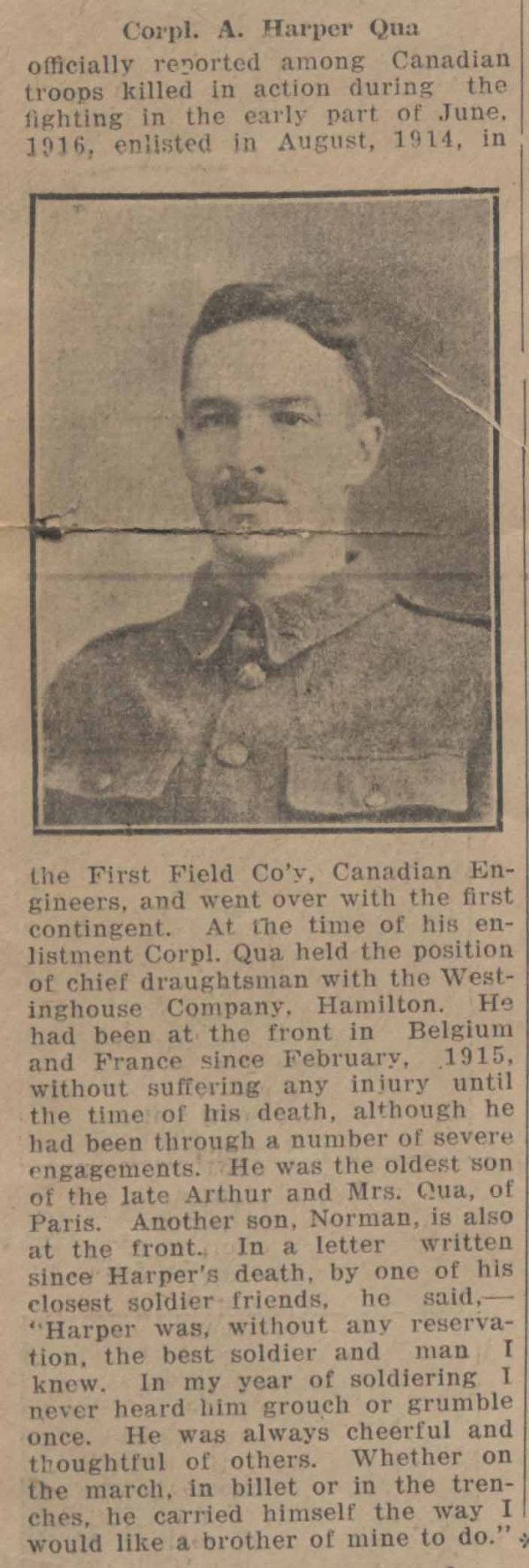 Newspaper Clipping (3)