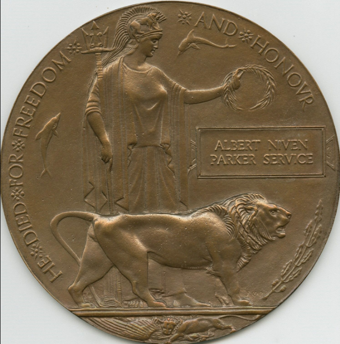 Medal