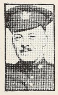 Photo of JOHN TANNER