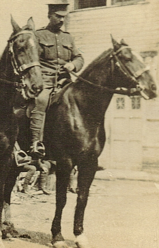 Photo of William Frederick Vittie