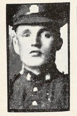 Photo of FREDERICK GEORGE WILD