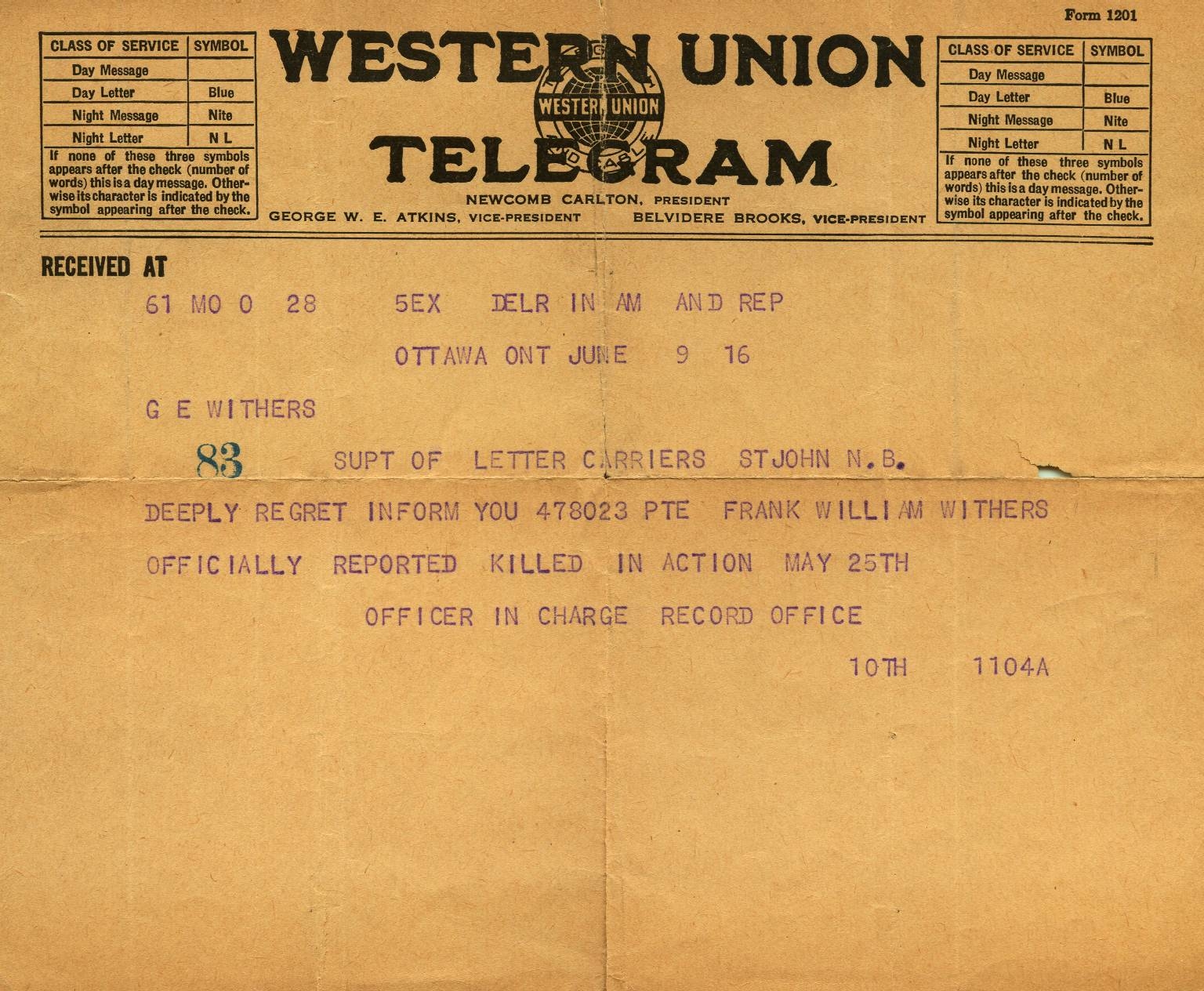 Telegram