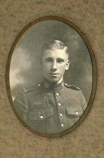 Photo of George Wolf