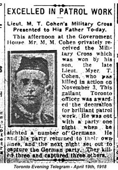 Newspaper Clipping (2)