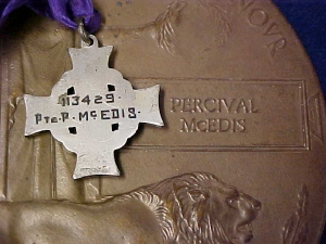 Medals