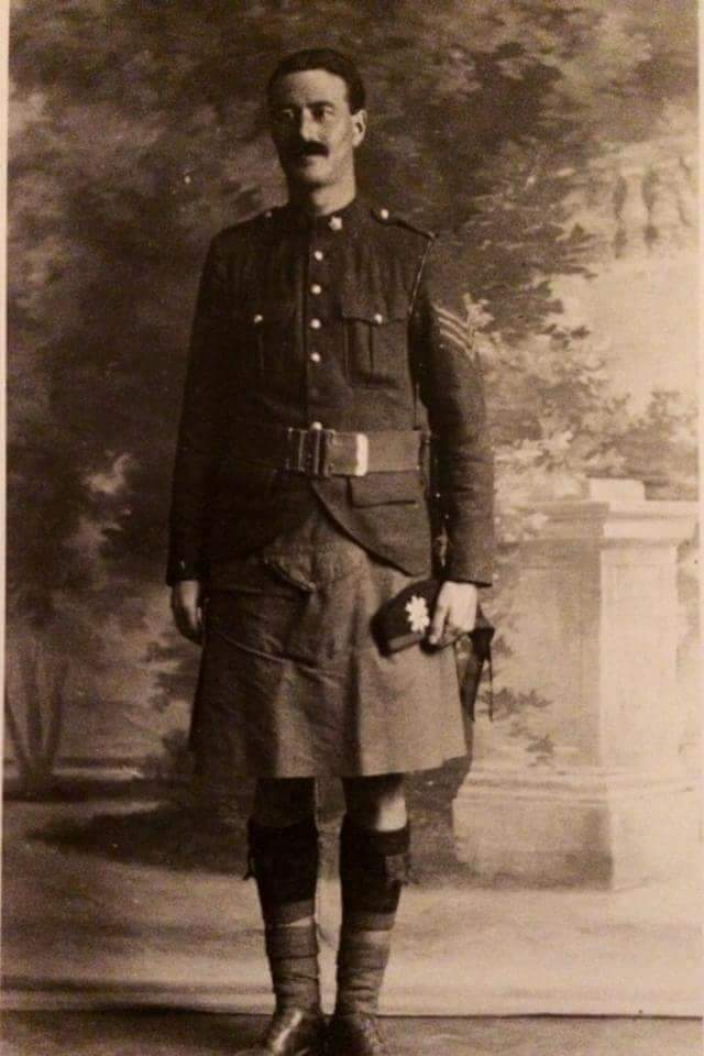 Photo of JOHN HENRY THOMSON