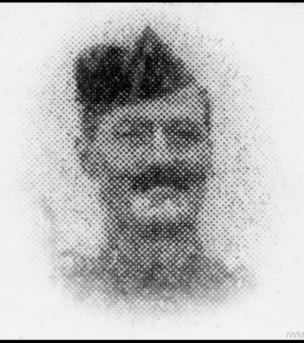 Photo of JOHN HENRY THOMSON