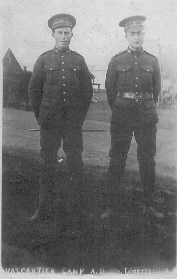 Photo of Harold Barter