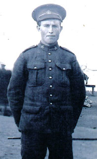 Photo of HAROLD BARTER