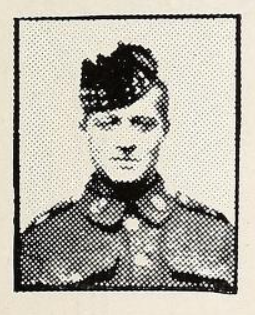 Photo of ROSS EARL CALLENDER