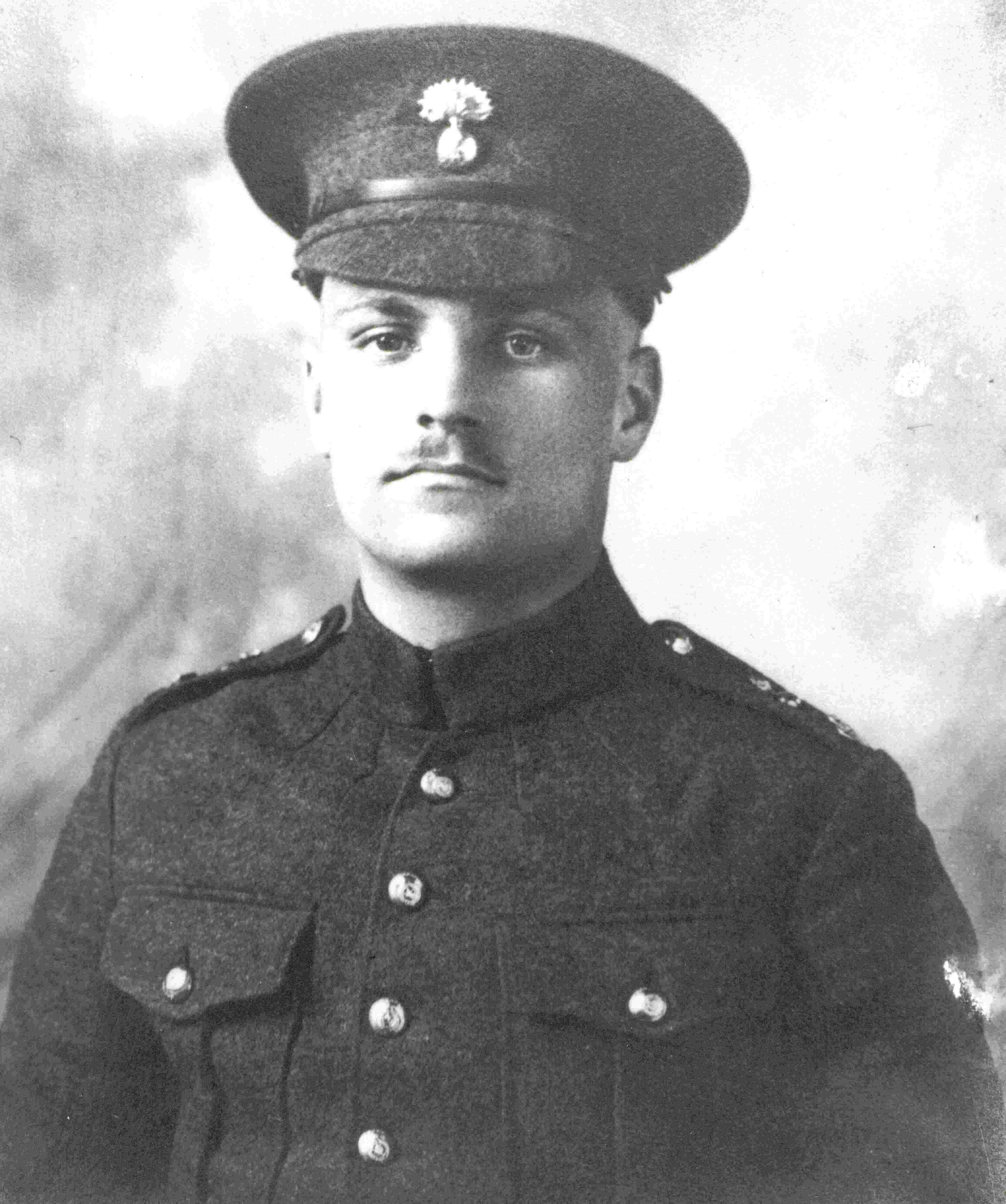 Photo of Arthur Cordy