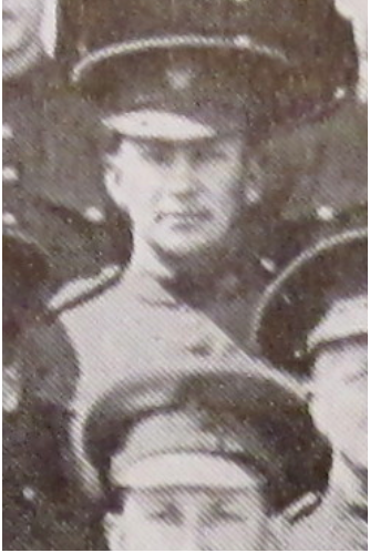 Photo of ROY CROMARTY