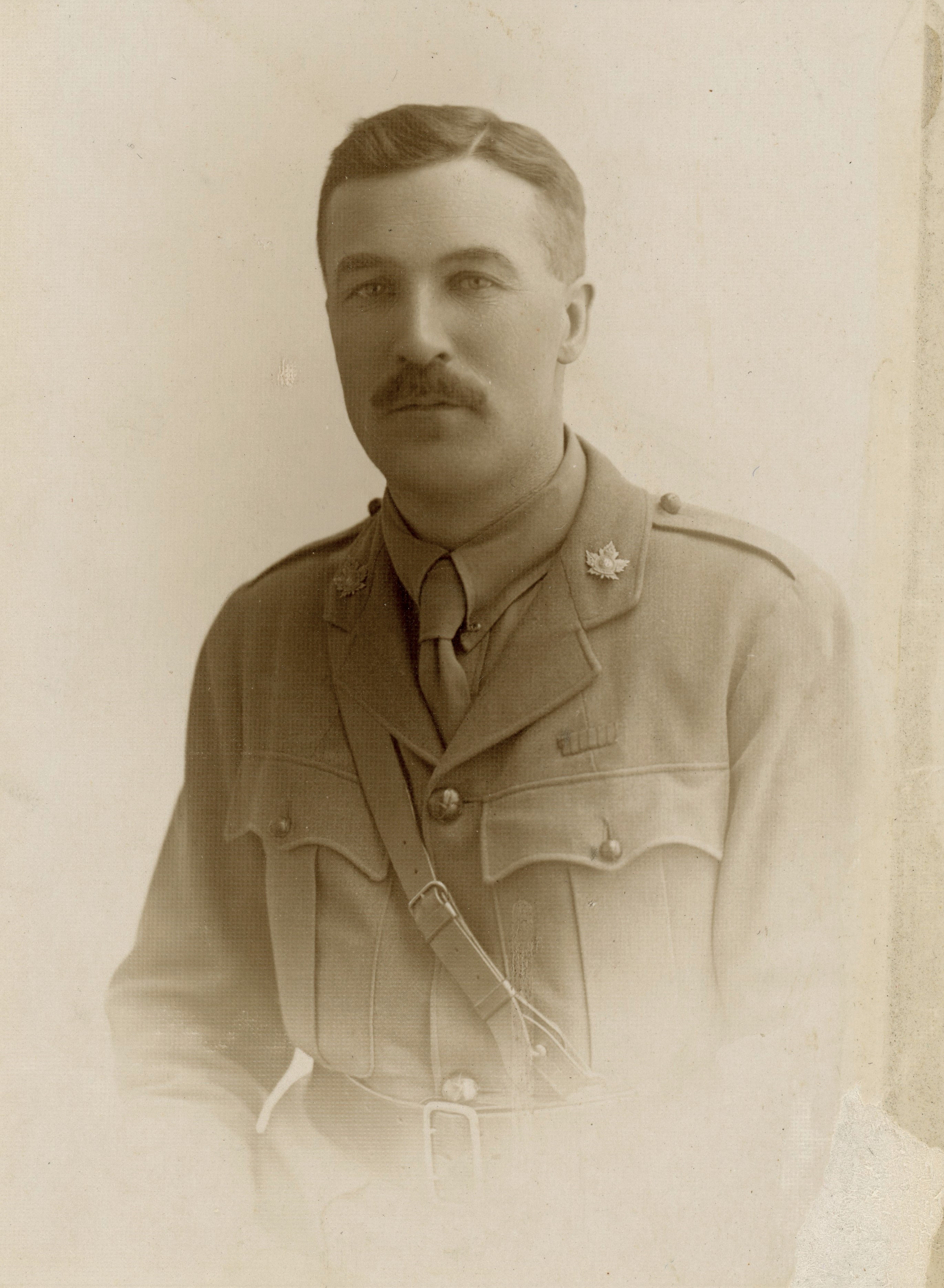 Photo of John Arthur Cullum