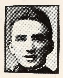 Photo of ALEX DUTHIE