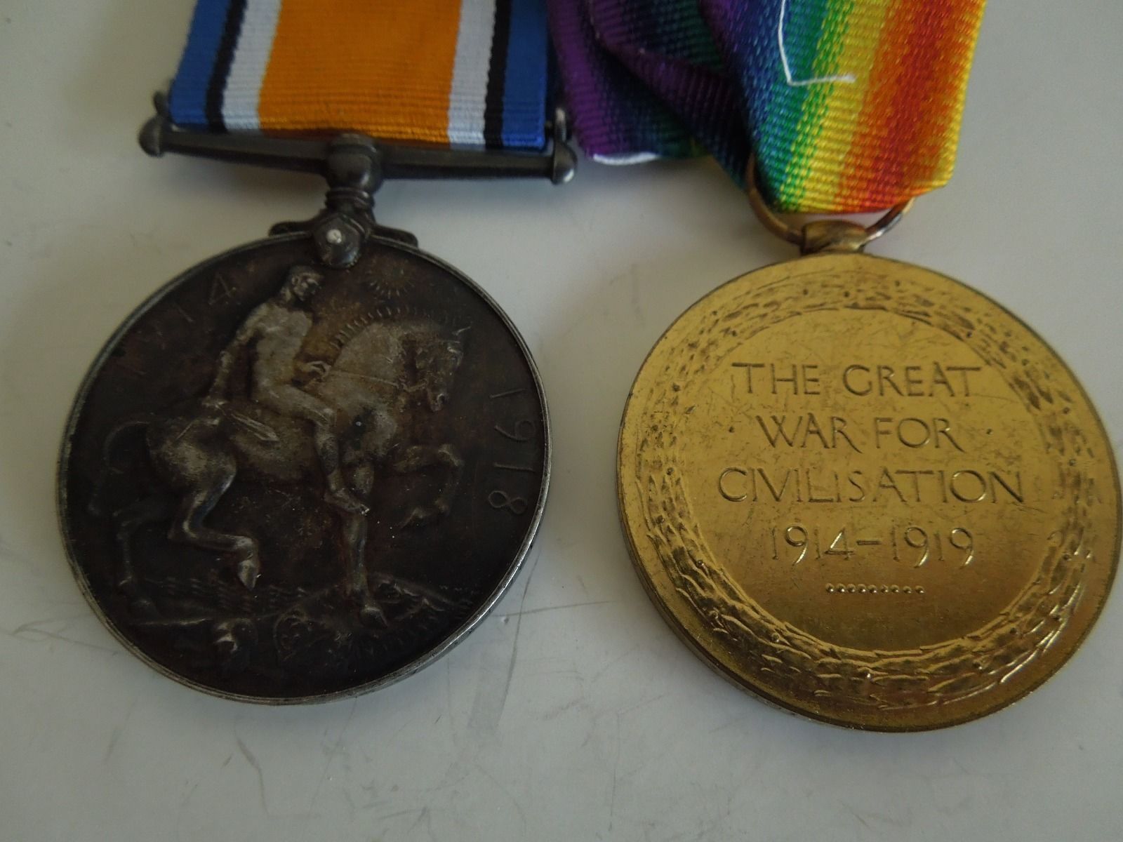 Medals