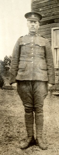 Photo of Austin Lewis