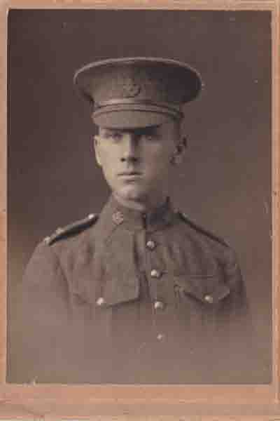 Photo of Duncan Joseph MacDonell