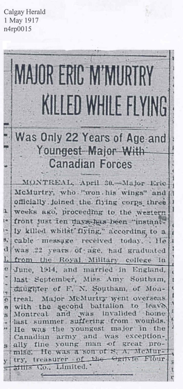 Newspaper Clipping 2