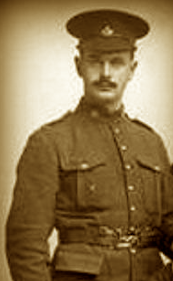 Photo of SYDNEY MARPLE