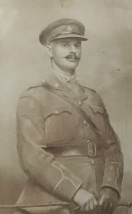 Photo of Sydney Marple