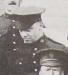 Photo of Albert Mears