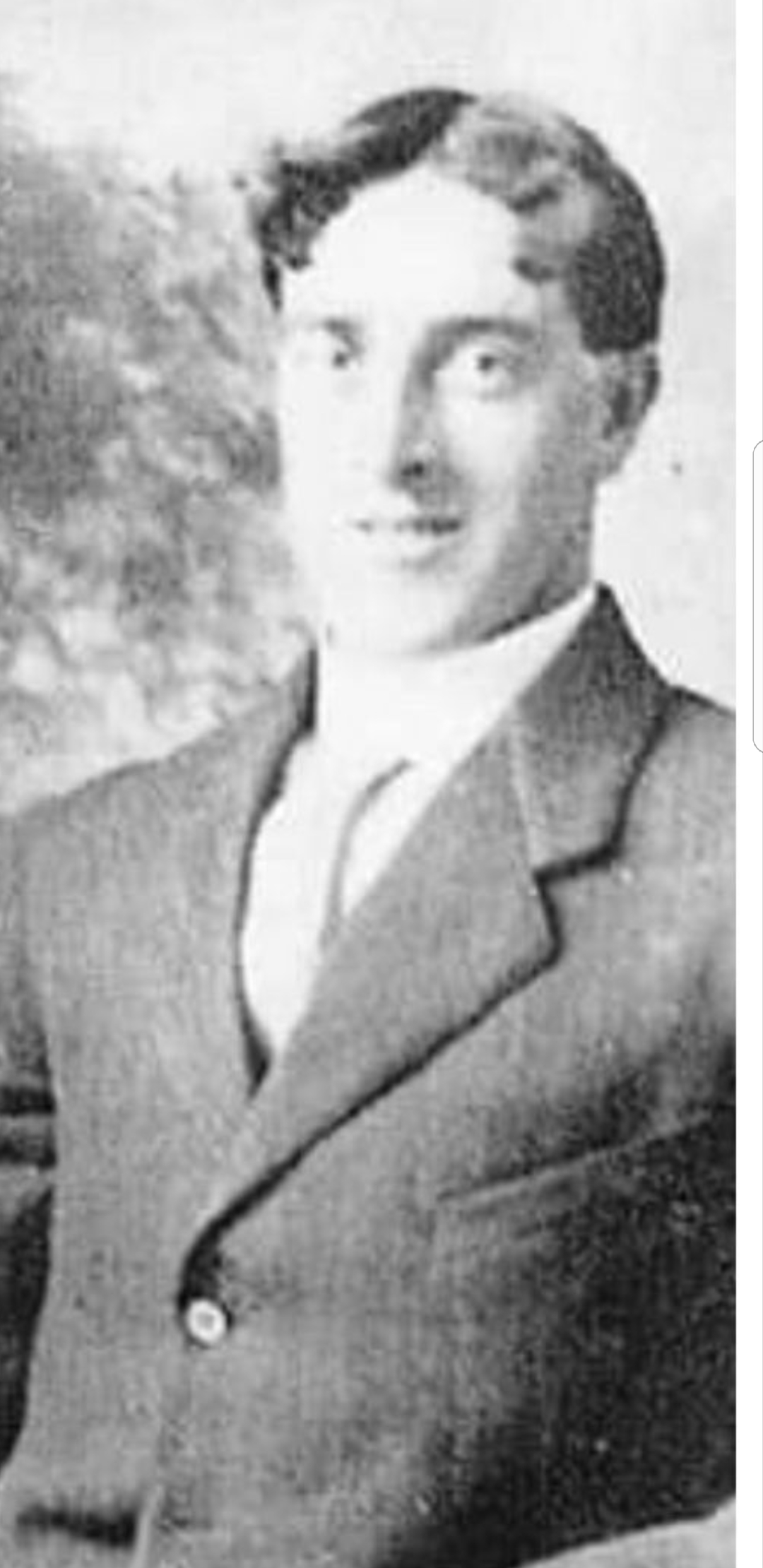 Photo of Edwin James Ramsey