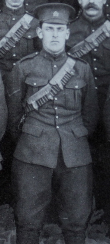 Photo of CHARLES SERGEANT