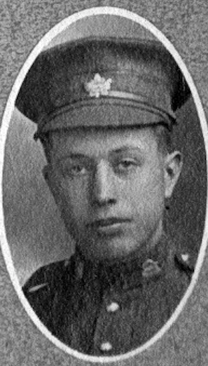 Photo of GEORGE FREDERICK STEEDSMAN