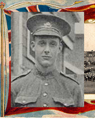 Photo of William Henry Wood