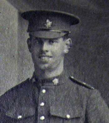 Photo of Alexander Adam