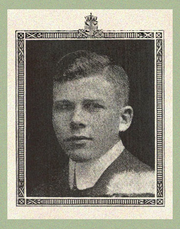 Photo of Joseph Adams