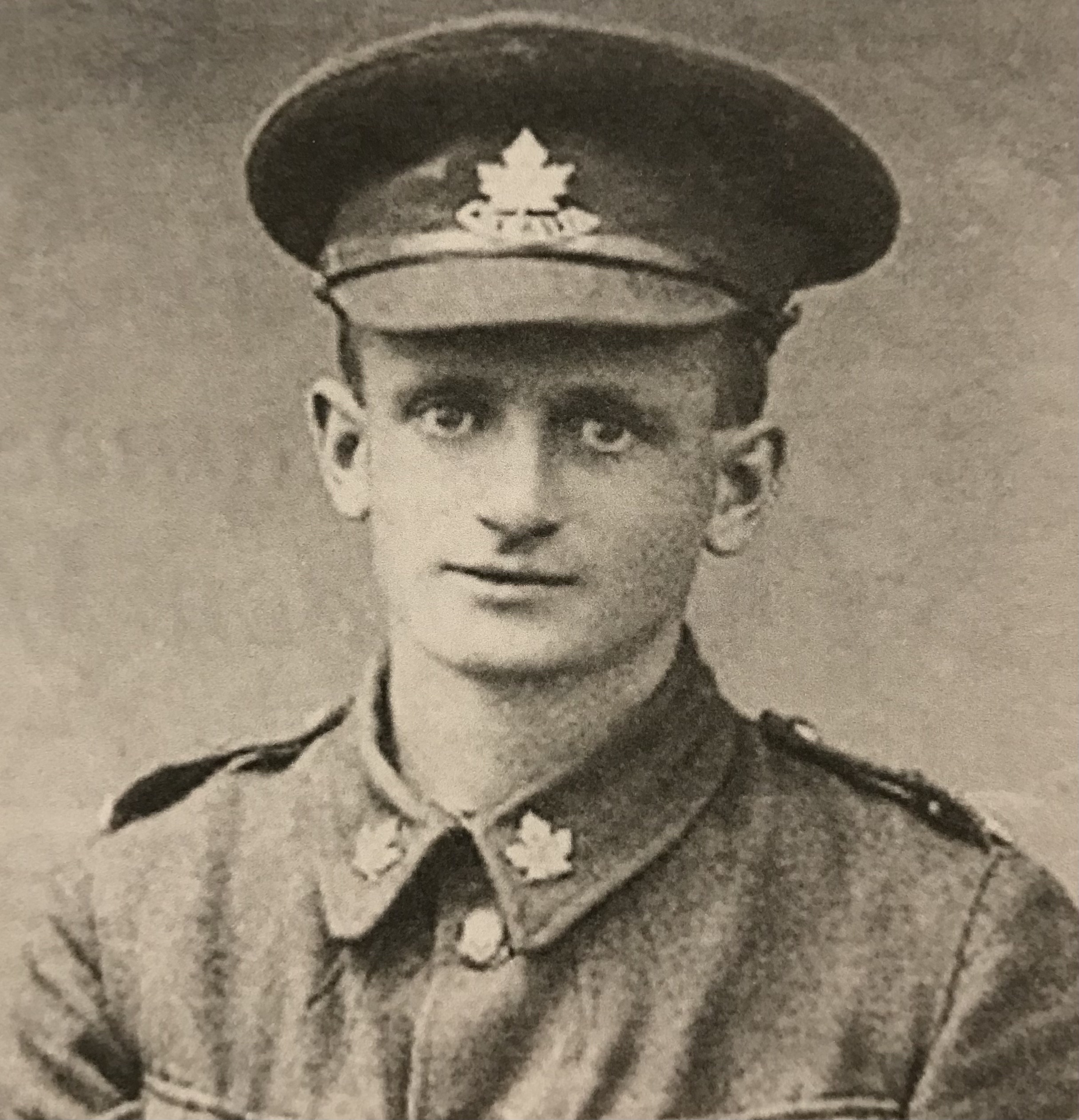 Photo of William Anning