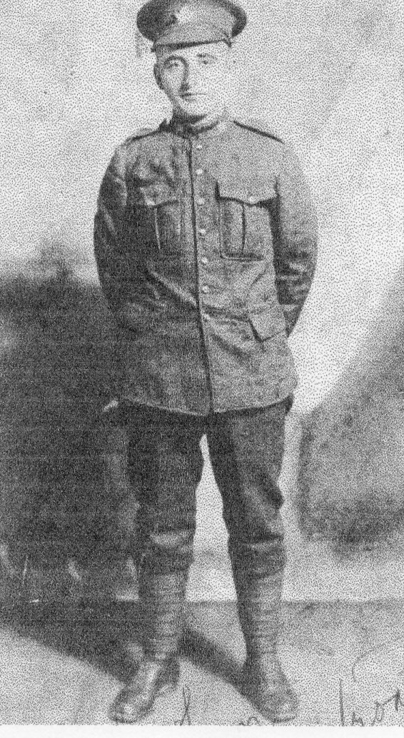 Photo of Thomas Armstrong